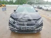 2020 Honda CIVIC фото