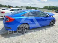 2020 Honda CIVIC фото