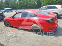 2020 Honda CIVIC photo