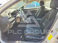 2020 Honda CIVIC фото