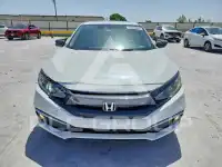 2020 Honda CIVIC фото