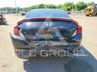 2020 Honda CIVIC photo