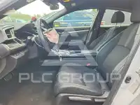 2020 Honda CIVIC фото