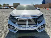 2020 Honda CIVIC фото