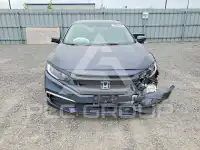 2020 Honda CIVIC photo