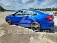 2020 Honda CIVIC photo