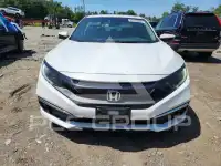 2020 Honda CIVIC фото