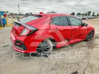 2020 Honda CIVIC photo