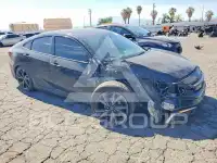2020 Honda CIVIC фото