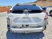 2020 Honda CIVIC photo