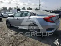 2020 Honda CIVIC фото