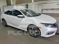 2020 Honda CIVIC фото