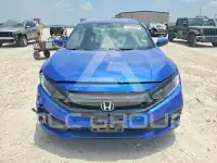 2020 Honda CIVIC photo