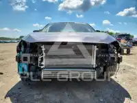 2020 Honda CIVIC photo