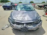 2020 Honda CIVIC фото