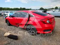 2020 Honda CIVIC photo
