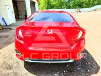 2020 Honda CIVIC photo