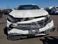 2020 Honda CIVIC photo