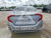 2020 Honda CIVIC photo