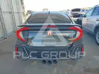 2020 Honda CIVIC photo
