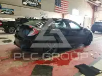 2020 Honda CIVIC фото