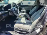 2020 Honda CIVIC фото