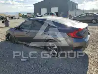 2020 Honda CIVIC фото