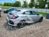 2020 Honda CIVIC фото