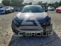 2020 Honda CIVIC фото