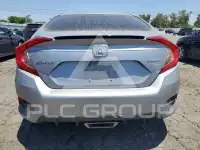 2020 Honda CIVIC photo