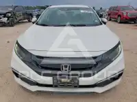 2020 Honda CIVIC фото