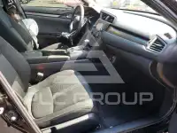 2020 Honda CIVIC фото