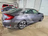 2020 Honda CIVIC photo