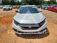 2020 Honda CIVIC фото