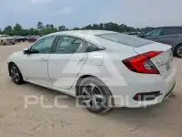 2020 Honda CIVIC фото