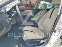 2020 Honda CIVIC фото