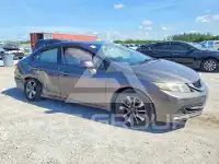 2020 Honda CIVIC photo