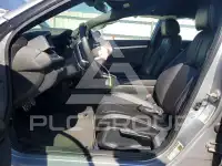 2020 Honda CIVIC фото