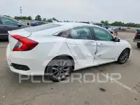 2020 Honda CIVIC photo