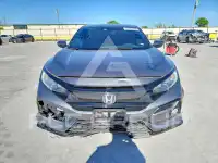2020 Honda CIVIC photo