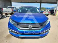 2020 Honda CIVIC photo