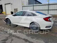 2020 Honda CIVIC фото