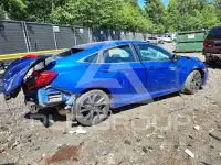 2020 Honda CIVIC фото