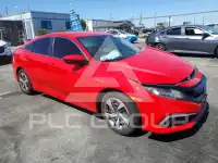 2020 Honda CIVIC photo
