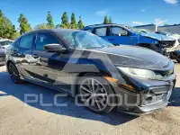 2020 Honda CIVIC фото