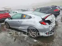 2020 Honda CIVIC photo