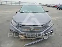 2020 Honda CIVIC photo