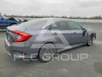 2020 Honda CIVIC photo