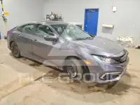 2020 Honda CIVIC фото