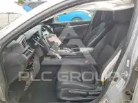 2020 Honda CIVIC photo